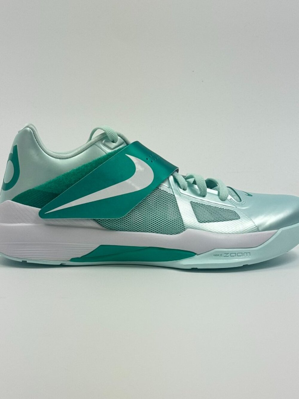 Nike Zoom KD 4 'Easter 2025' IB3550-300 Basketball size 9